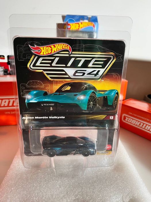 Продам Hot wheesl premium, Elite 64 , RLC.