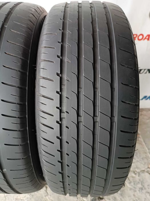 Літні шини 205/55 R17 Lassa driveways