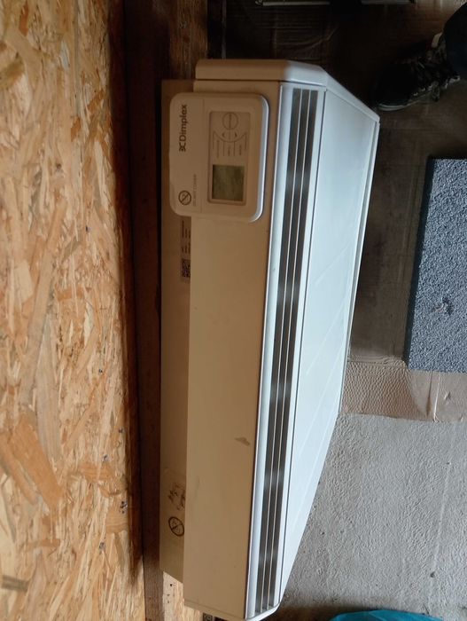 Piec elektryczny Dimplex