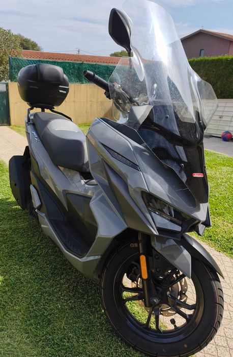 Jet X  125cc venda