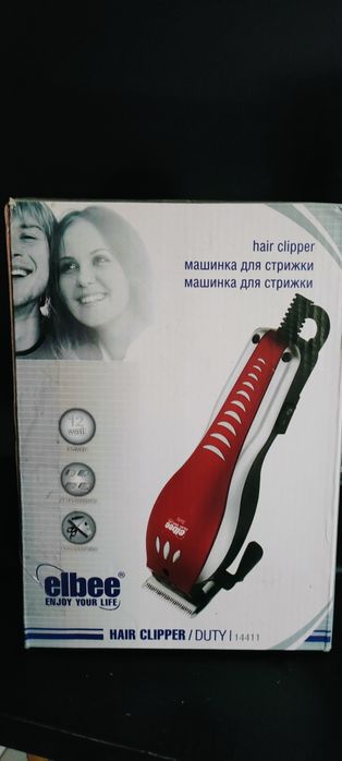 Машинка для стрижки