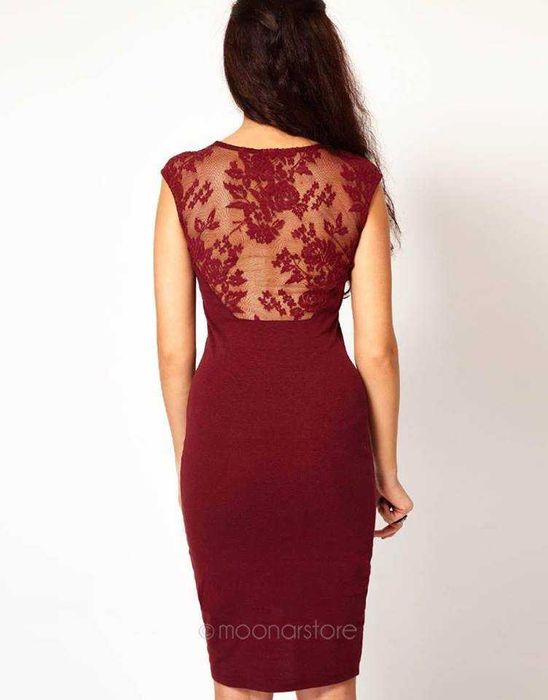 vestidos de diversos feitos e cores, e modelos.