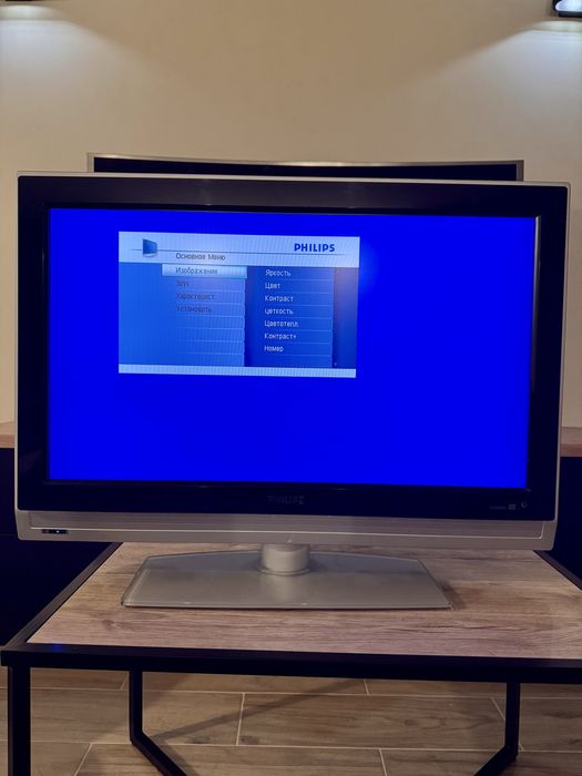 Телевізор Philips 32pfl5322/10