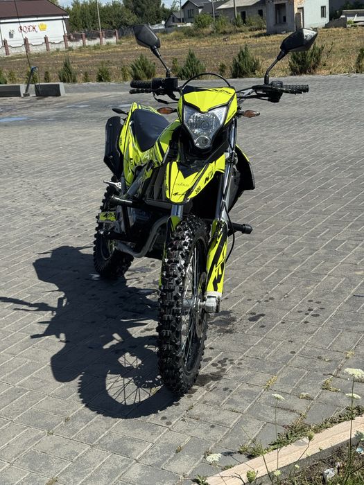 Loncin lx300gy 2019