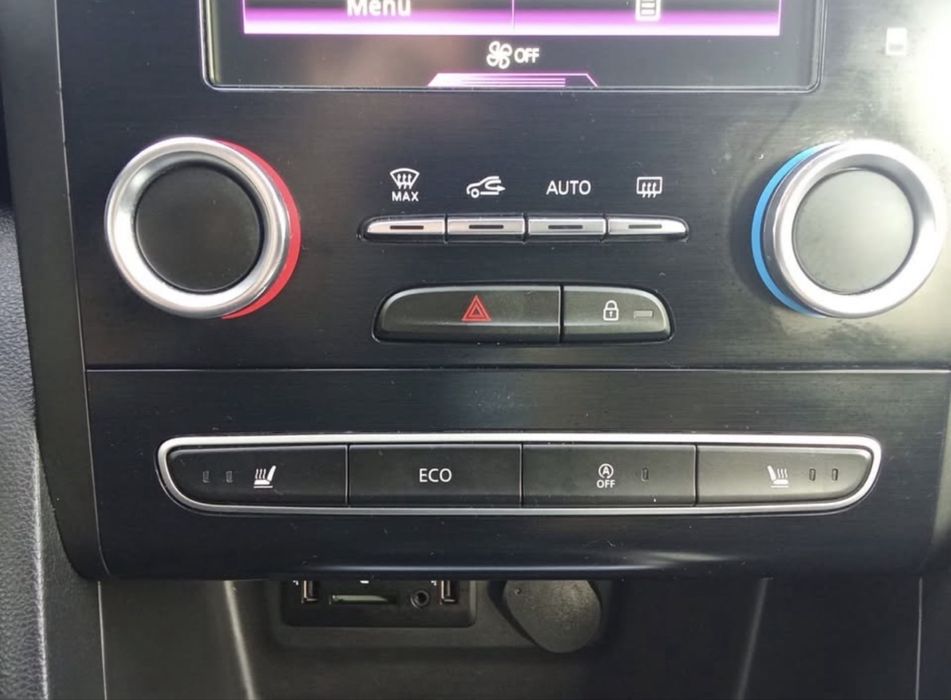 Renault megane 1.2 Tce 130cv