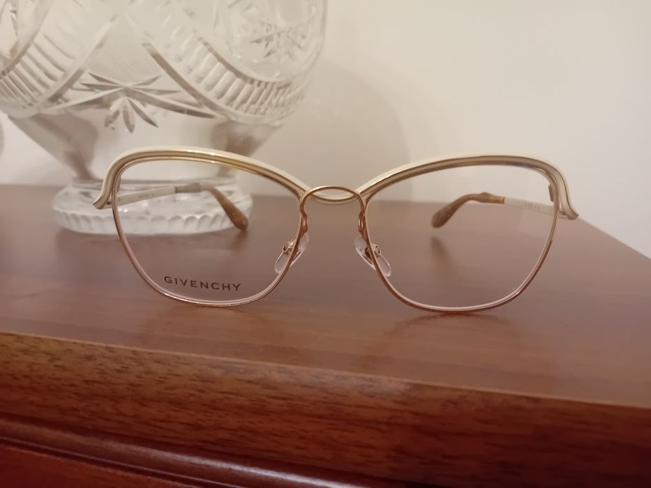 Oprawki do okularów Givenchy okulary nowe