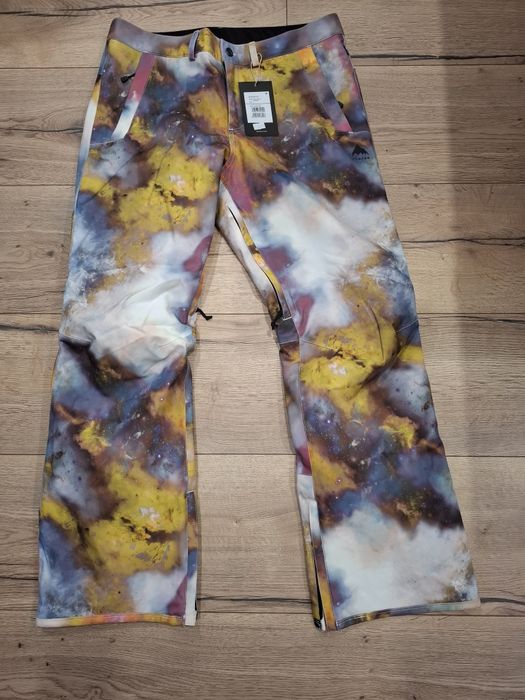 Damskie spodnie snowboardowe Burton