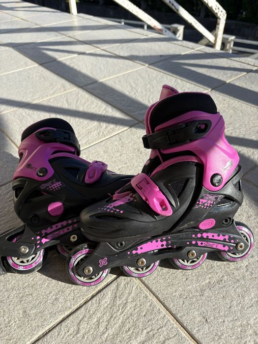Patins infantil