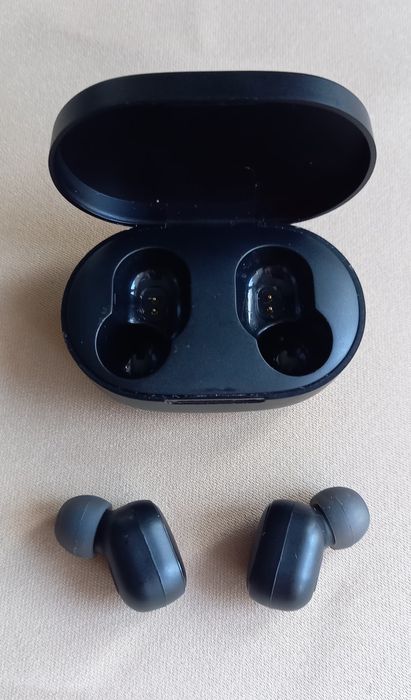 Słuchawki Bluetooth Xiaomi Mi True Wireless Earbuds Basic 2