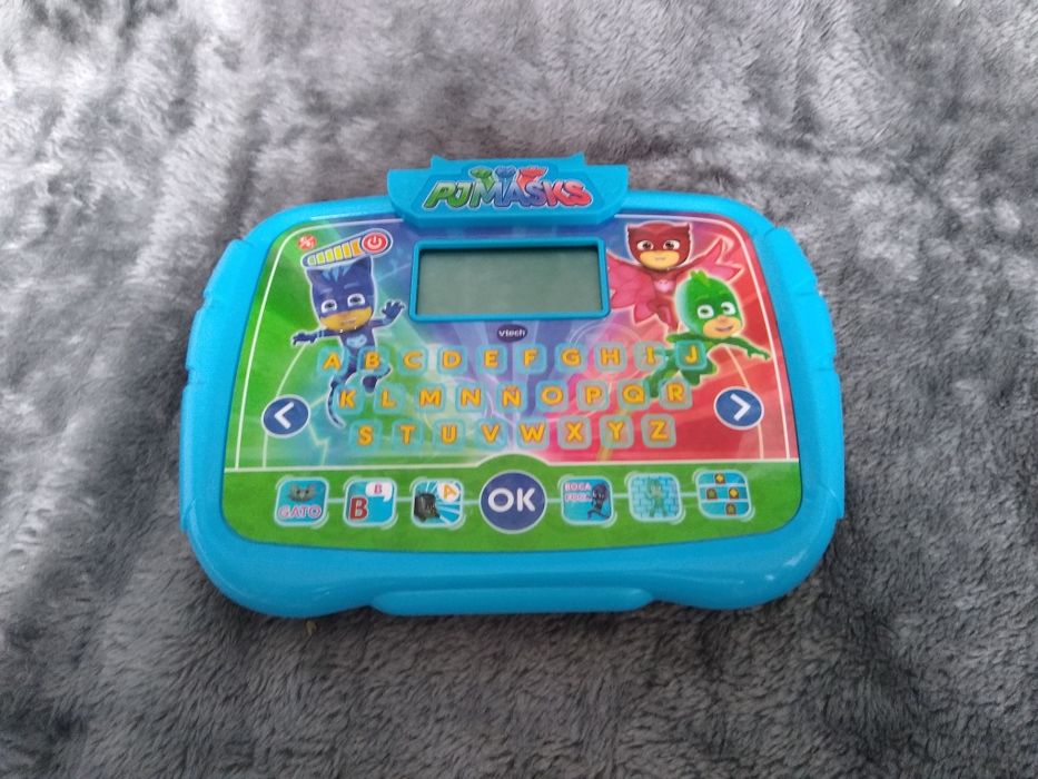 Tablet edukacyjny PJMasks VTech