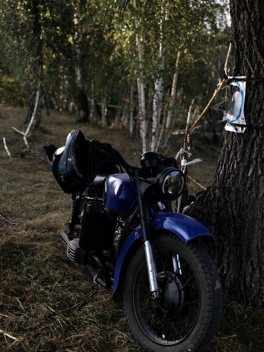 Продам мт днепр 11