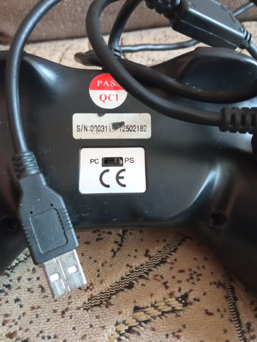 Продам ігрові пульти під ремонт.