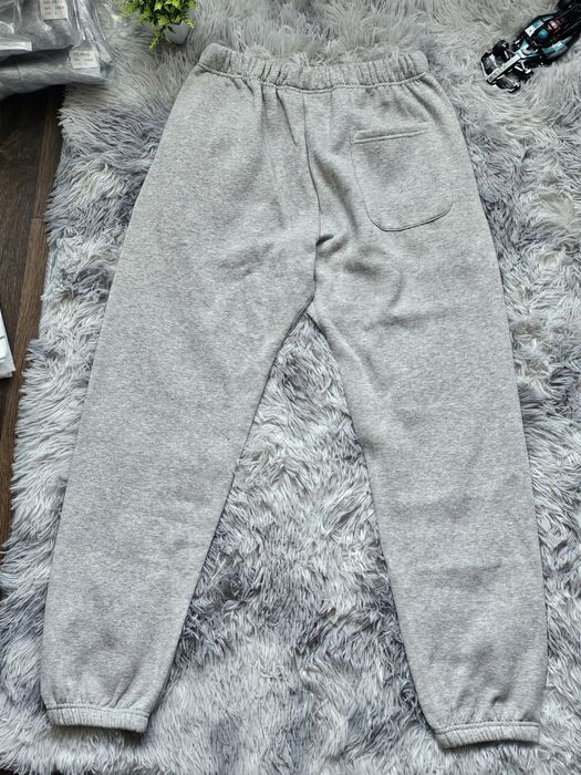 Штани Essentials S, M, L, XL з манжетами