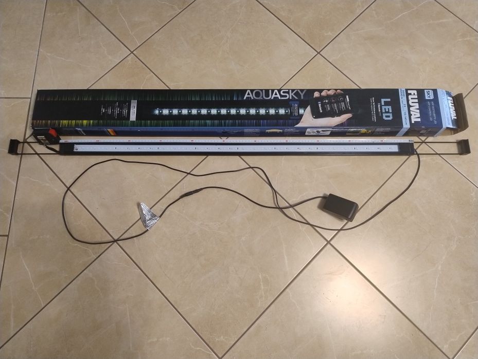Fluval Led Aquasky Wifi