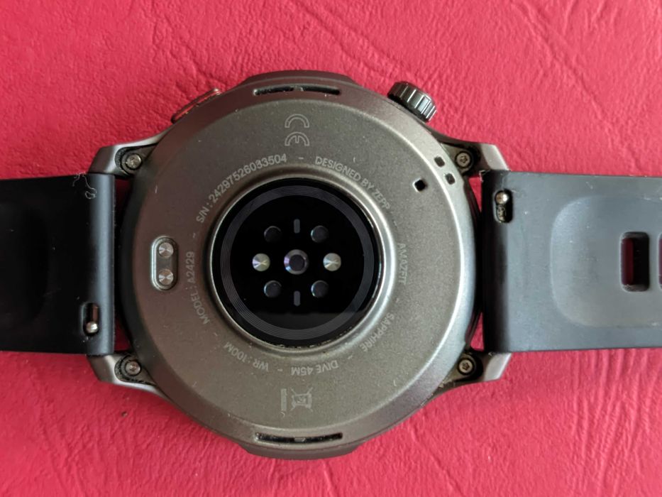 Smartwatch Amazfit Balance 2