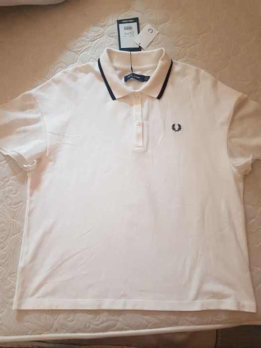 Футболка fred perry
