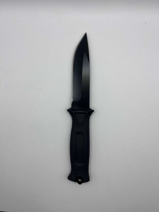 Nóż taktyczny survivalowy Fiskars PROMOCJA