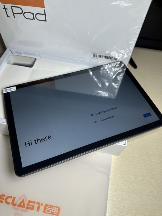 Планшет Teclast P50T