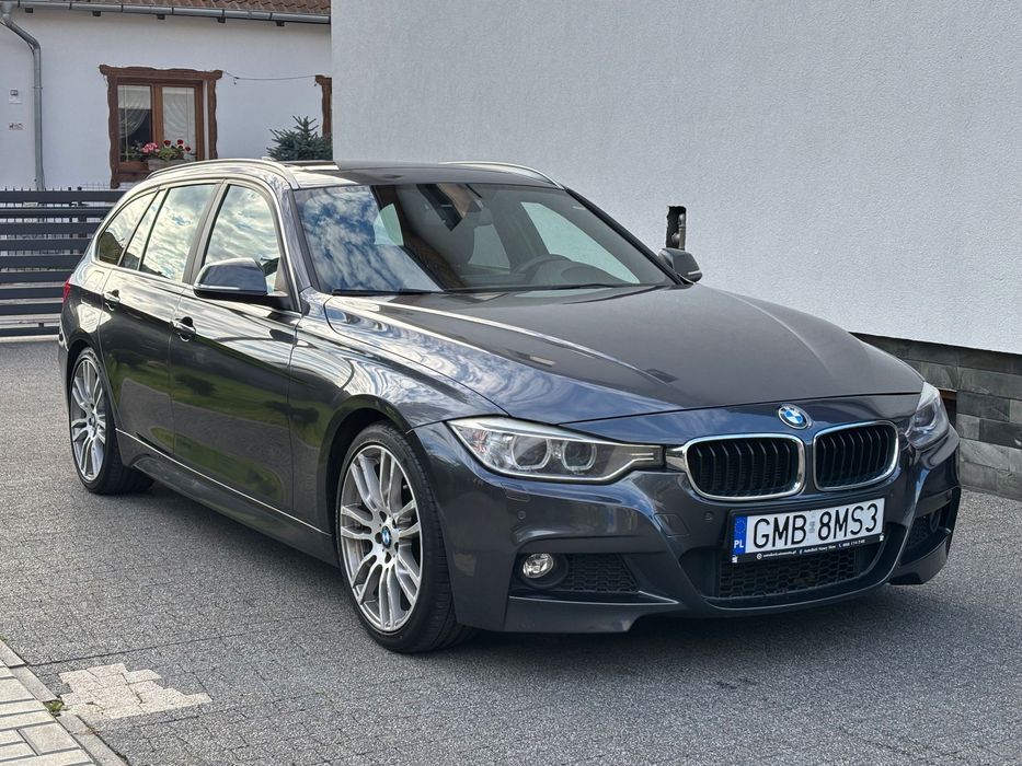 BMW Seria 3