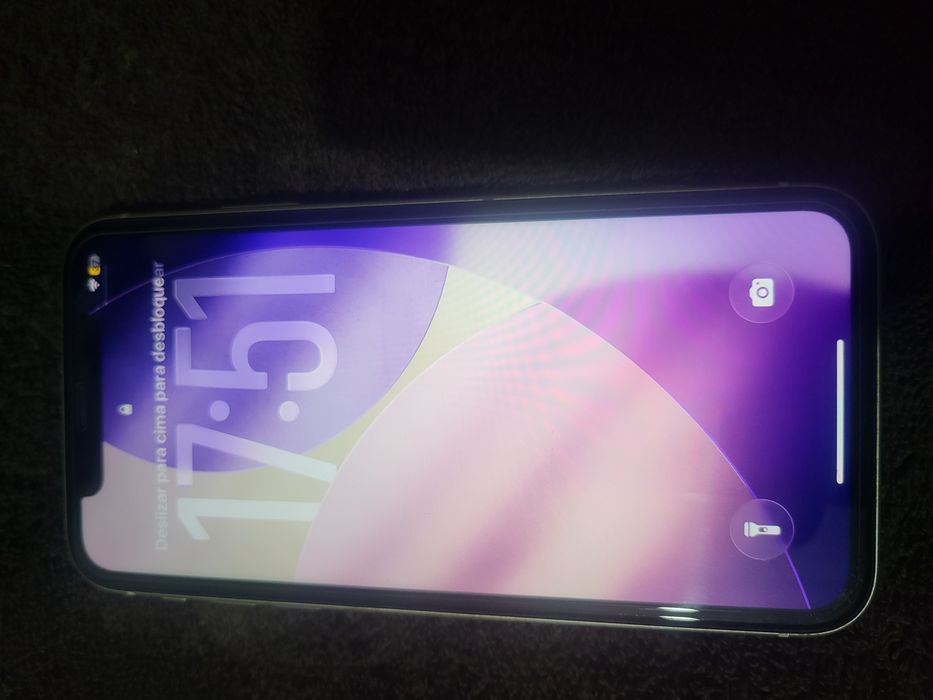 Iphone 11 64 gigas livre
