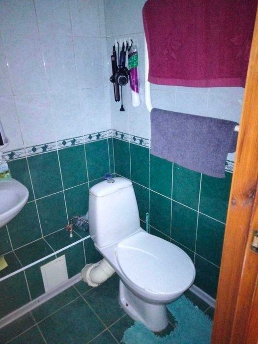Аренда квартири помiсячно