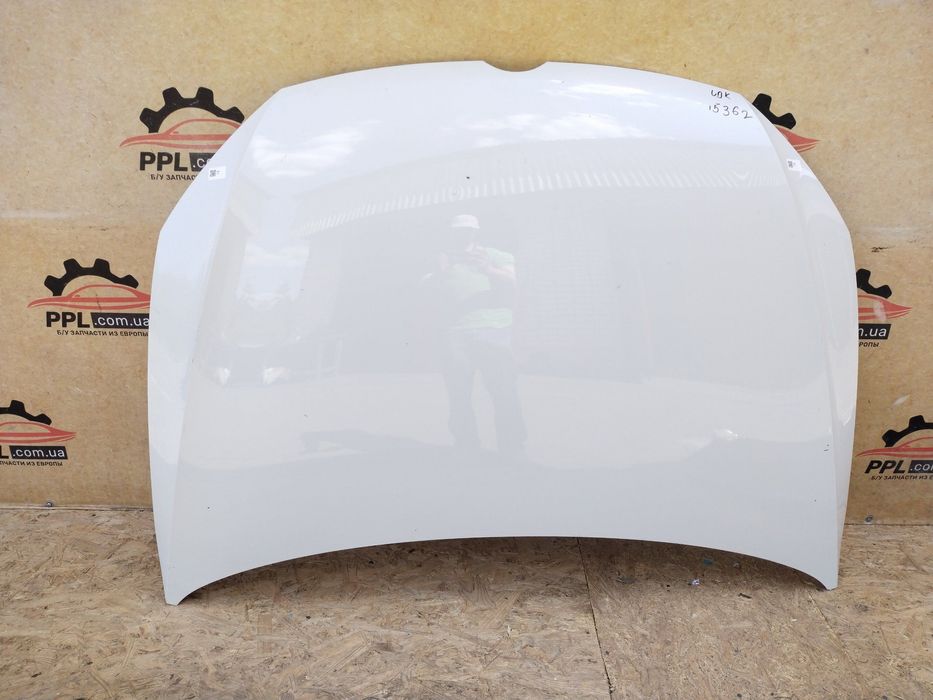 VW Golf 7 VII 2012-2020 капот 5G023155