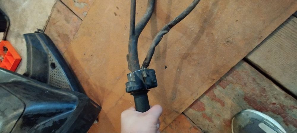 Руль Минск (ссср