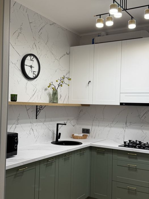 New! Студія в центрі міста