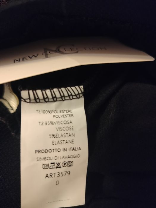 Spódnica tiulowa ciemna panterka