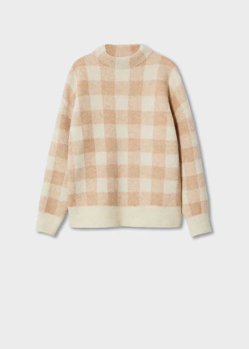 Cвитер Mango Medium