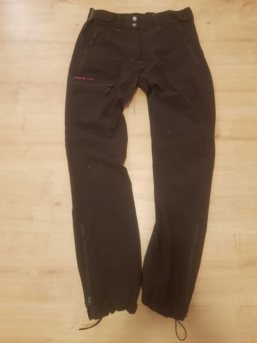 spodnie Missing Link 40