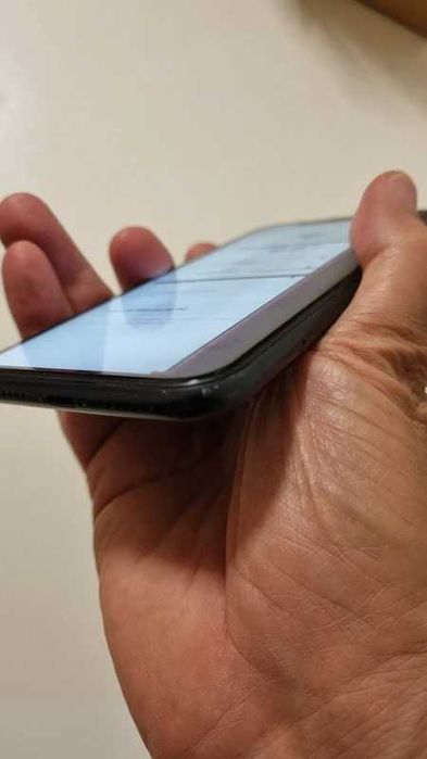 Iphone XR para peças /reparação