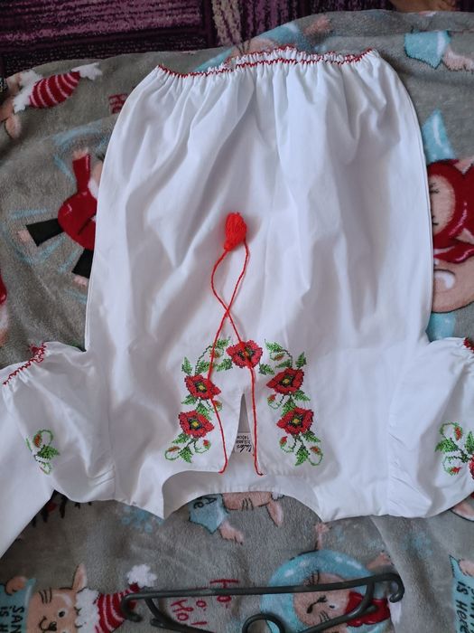 Продам вишиванку