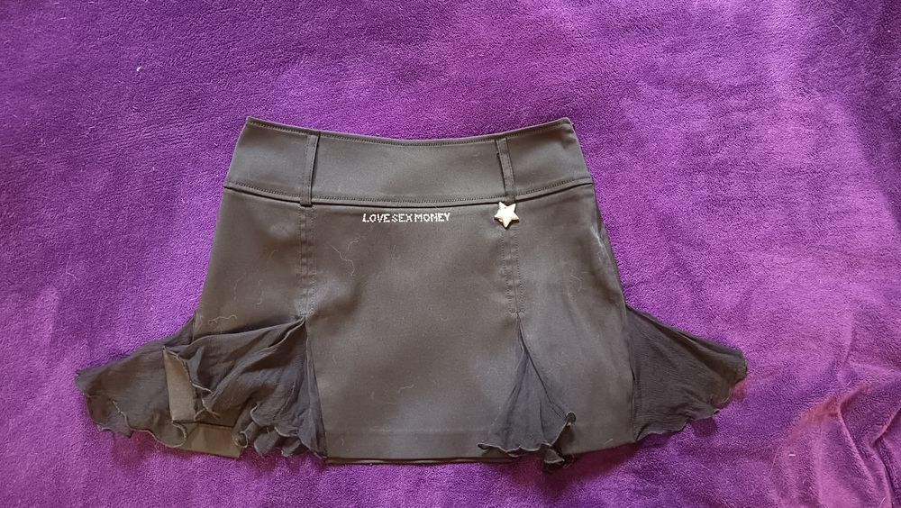 Спідниця жіноча LoveSexMoney S