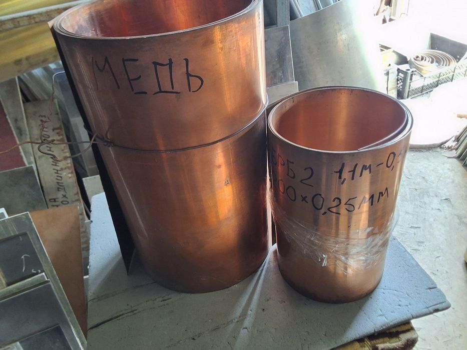 Продам латунь,бронзу,медь,дюраль,алюминий,нержавейку,титан,олово