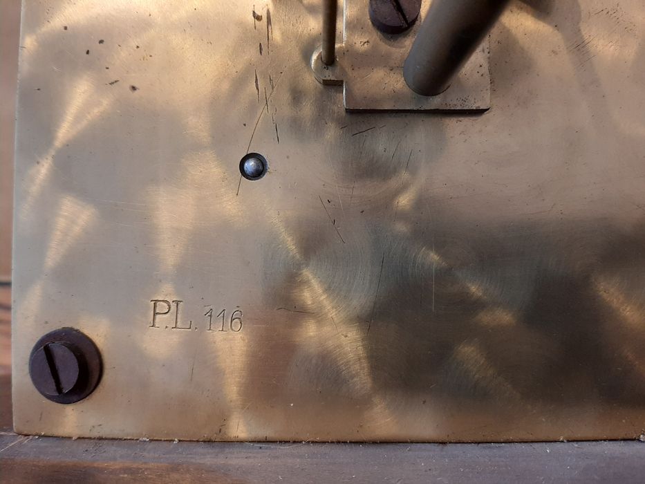 Sprzedam zegar stojący kwadransowy