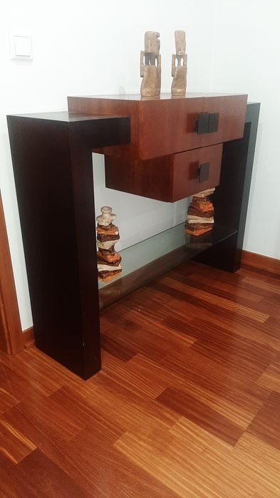 Mobília de quarto e aparador