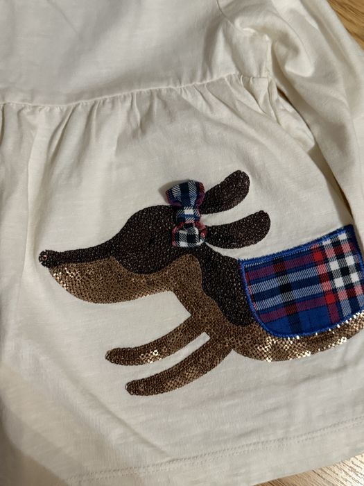 Комплект регланів на 3-4 роки.