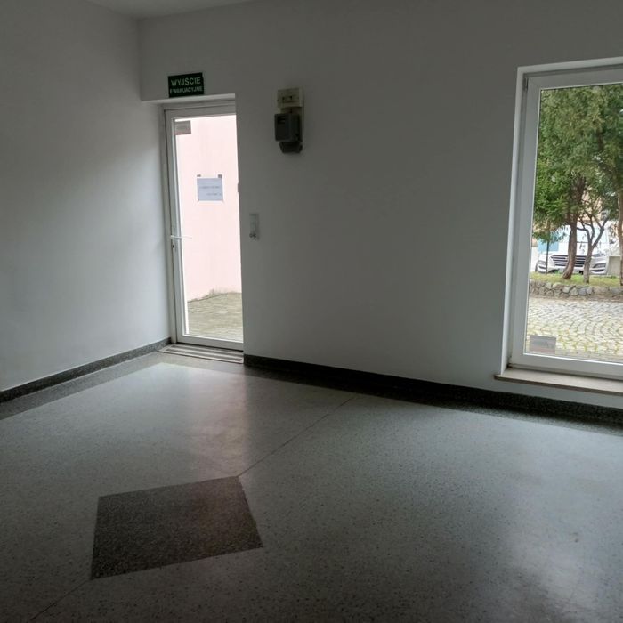 Lokal na wynajem