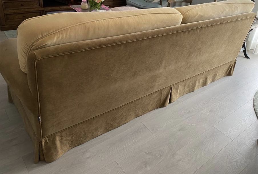 Sofá Belar - 450€ - Negociável