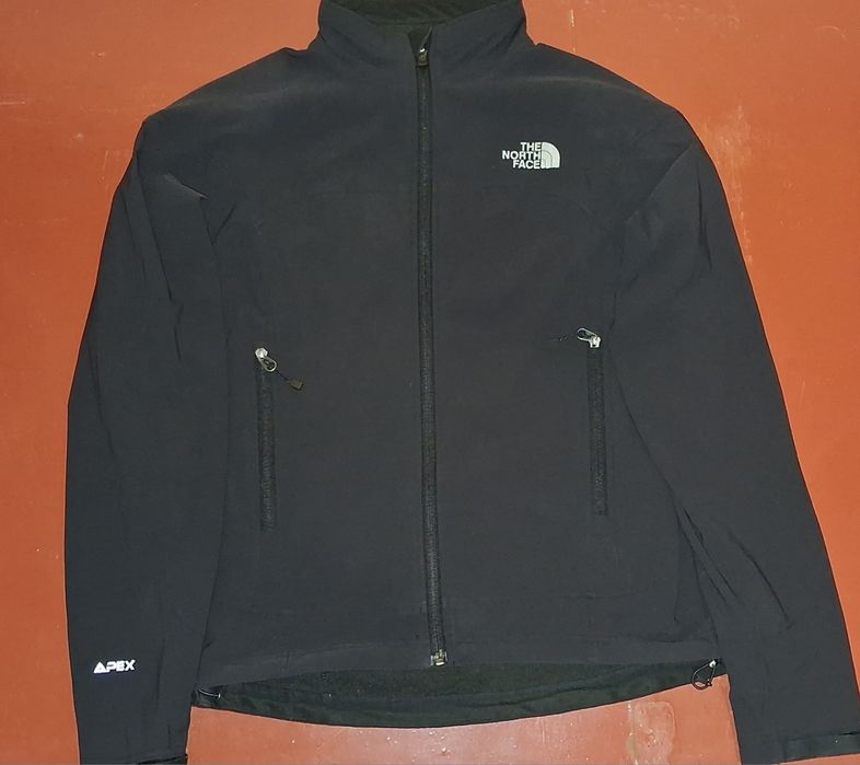Вітровка The north face