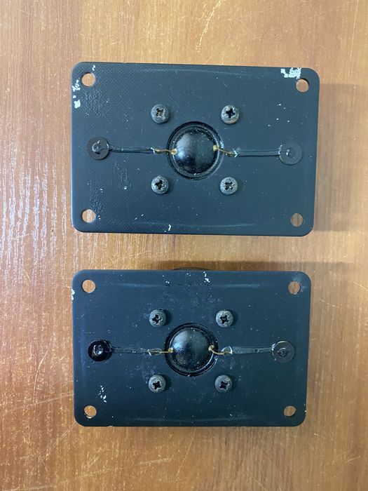 ВЧ динаміки Canton 4Om