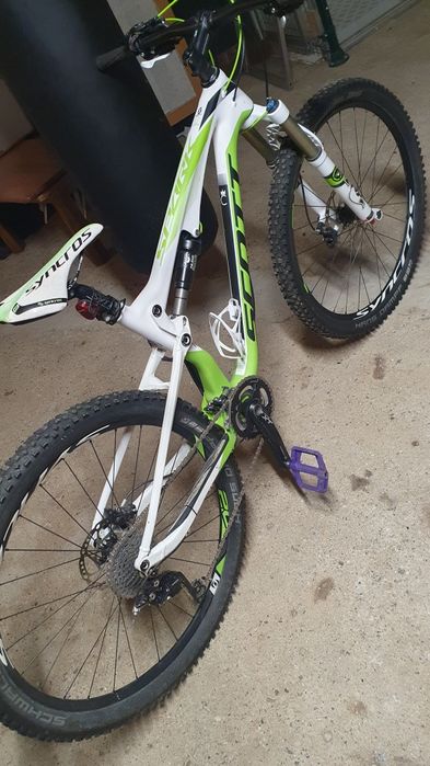 Scott spark 700 rc contessa