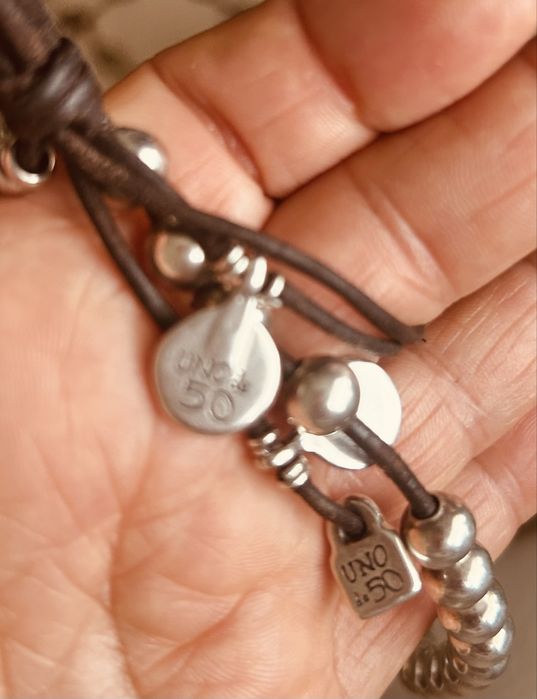 Pulseira UNO 50.