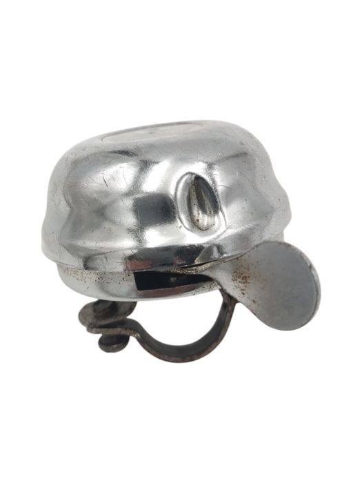 Dzwonek Rowerowy chromowany pasuje do Romet ,Kamma