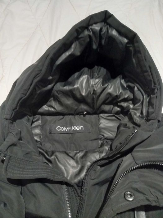 Мужская куртка Calvin Klein