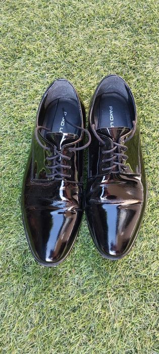 Poko lorente lakierki roz. 39