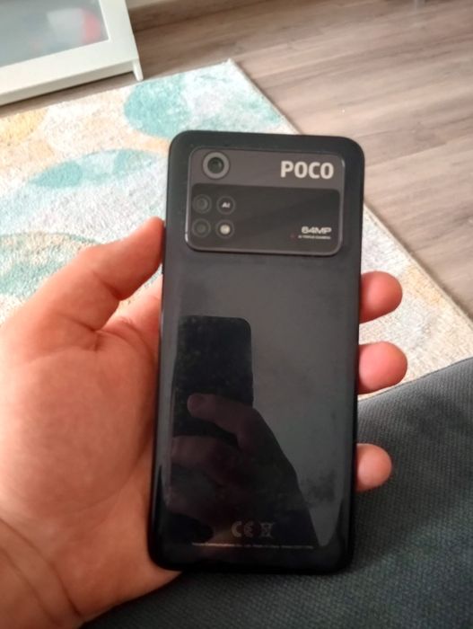 Poco M4 Pro - Usado
