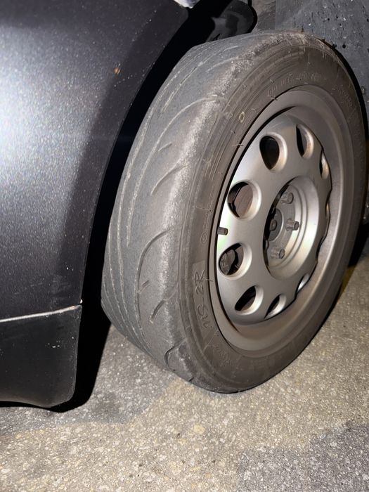 Jantes audi da moda 5x100