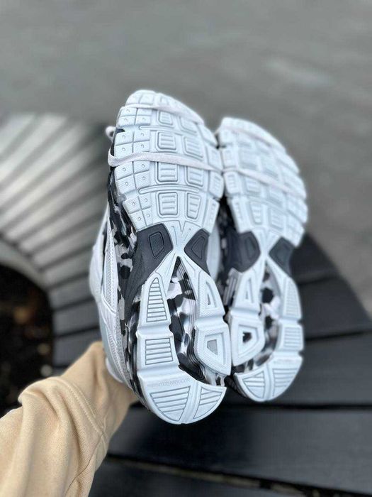 ‼️Кросівки Nike Initiator Custom Light Grey